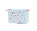 Estuche plumier doble Circus Show Tutete