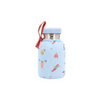 Botella acero Circus Show Tutete 350 ml