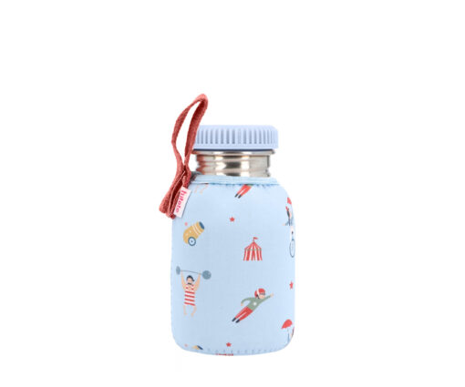 Botella acero Circus Show Tutete 350 ml