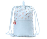 Mochila saco impermeable Circus Show Tutete