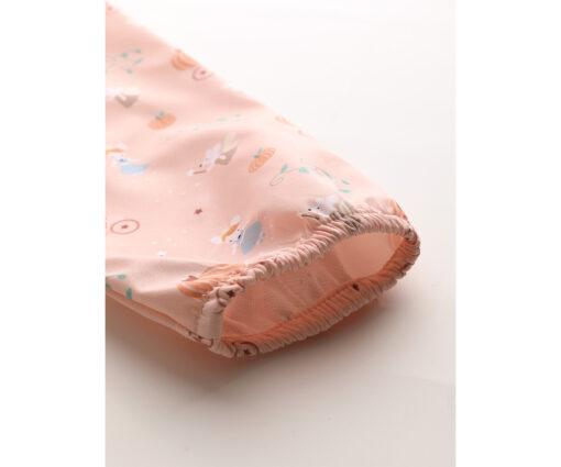 Manga Babi escolar parte trasera Mouse Fairies personalizable Tutete