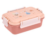 Caja almuerzo bento MOUSE FAIRIES Tutete
