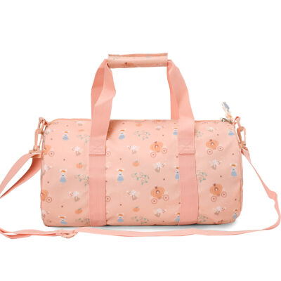 Bolsa deporte infantil Mouse Fairies Tutete