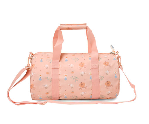 Bolsa deporte infantil Mouse Fairies Tutete
