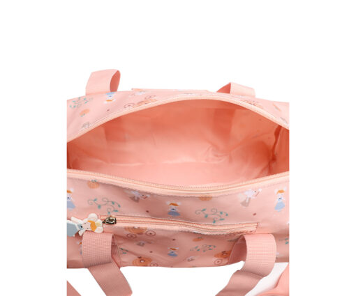 Bolsillo bolsa deporte infantil mouse fiareis