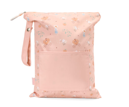 Mouse_Fairies_Bolsa_Impermeable_Grande_1_vuelta_al_cole_tutete Bolsa impermeable Mouse fairies personalizable Tutete