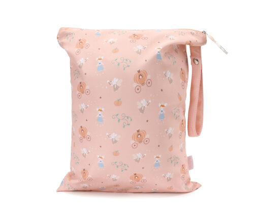 Bolsa impermeable infantil Mouse fiareis Tutete