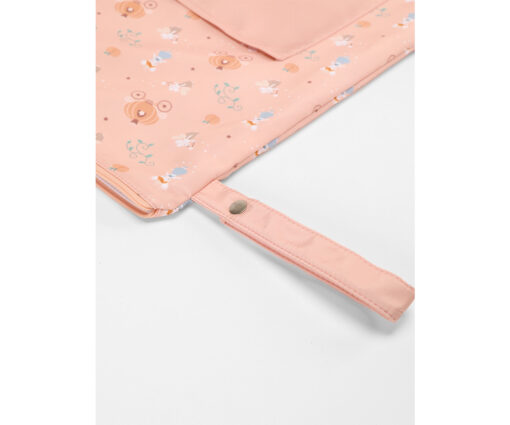 Bolsa para ropa húmeda mouse fiareis Tutete
