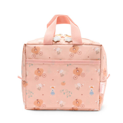 Bolsa merienda térmica infantil mouse fiareis Tutete