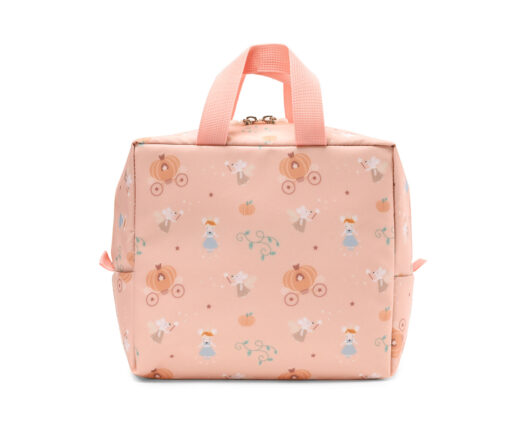 Bolsa merienda infantil mouse fiareis