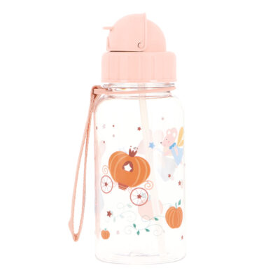 Botella infantil MOUSE FAIRIES 500 ml Tutete