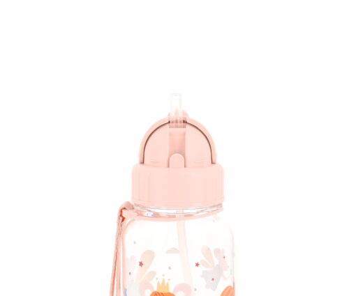Pajita botella infantil MOUSE FAIRIES Tutete