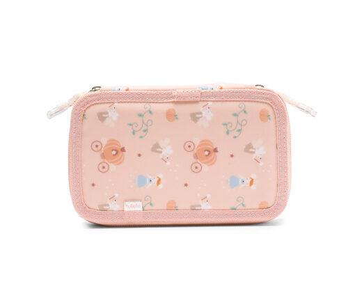 Estuche doble compartimento Mouse Fairies Tutete