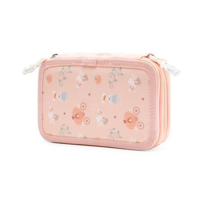 Estuche plumier doble Mouse Fairies Tutete
