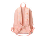 Respaldo acolchado mochila The Wooden Boy Tutete