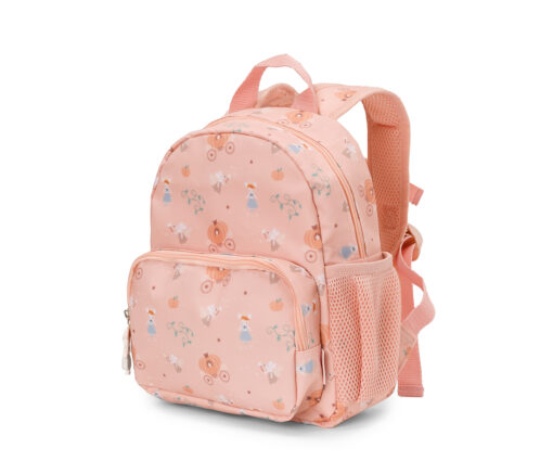 Mochila guardería Mouse Fairies personalizable