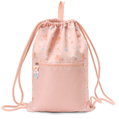 Mochila saco impermeable Mouse Fairies Tutete