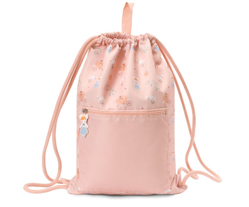 Mochila saco impermeable Mouse Fairies Tutete