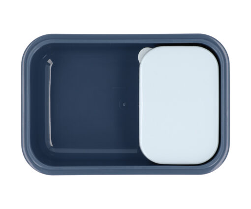 Interior caja bento Panda Space Tutete