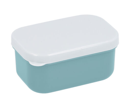 Interior caja bento Panda Space Tutete