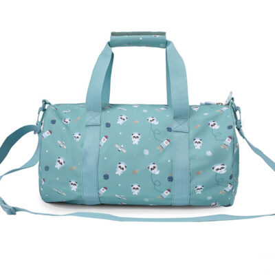 Bolsa deporte infantil Pandas In Space Tutete