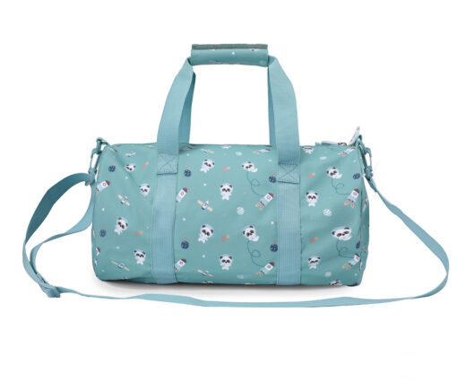 Pandas_in_Space_Bolsa_Deporte_1_vuelta_al_cole_tutete Bolsa deporte infantil Pandas In Space Tutete