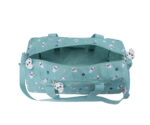 Bolsa deporte panda in the space personalizada con nombre