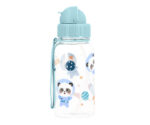 Botella infantil PANDA IN SPACE 500 ml Tutete