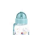 Pajita botella infantil PANDA IN SPACE Tutete
