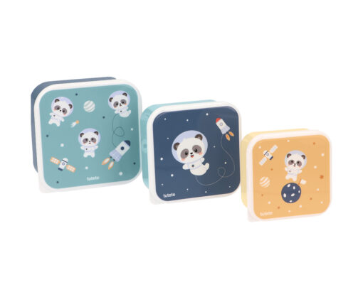 Pandas_in_Space_Cajitas_Apilables_1_vuelta_al_cole_tutete 3 cajas de almuerzo panda in space Tutete