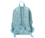 Respaldo acolchado mochila Pandas In Space Tutete