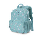 Mochila guardería Pandas In Space personalizable