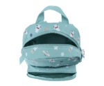 Mochila Pandas In Space personalizada con nombre
