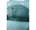 Bolsillos mochila infantil Pandas In Space Tutete