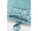 Bolsillo mochila saco Pandas In Space Tutete