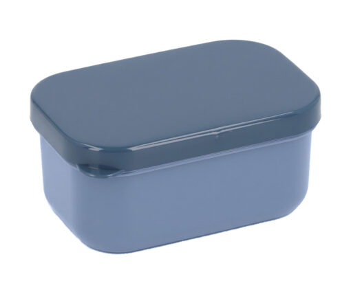 Interior caja bento planes Tutete