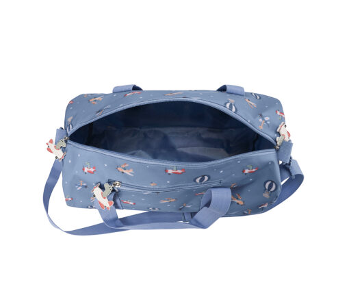 Bolsa de deporte planes personalizable