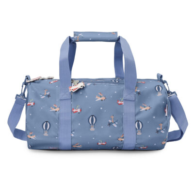 Bolsa deporte infantil planes Tutete