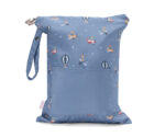 Bolsa impermeable planes personalizable Tutete