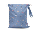 Bolsa impermeable infantil Planes Tutete