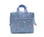 Bolsa merienda térmica infantil Planes Tutete