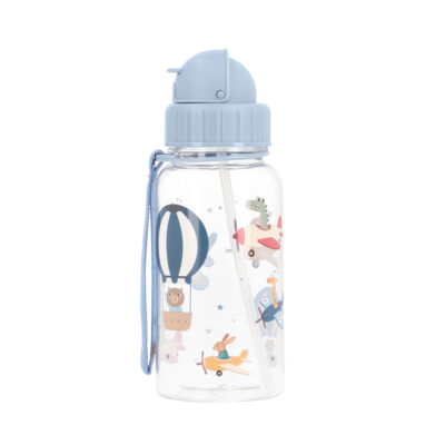 Botella infantil planes 500 ml Tutete
