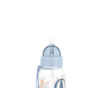 pajita Botella infantil planes 500 ml Tutete