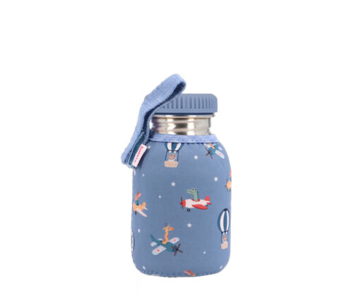 Botella acero Planes Tutete 350 ml