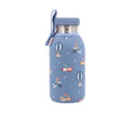 Botella acero Planes Tutete 500 ml
