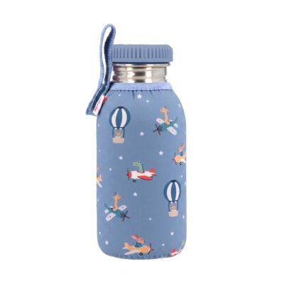 Botella acero Planes Tutete 500 ml