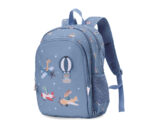 Mochila mediana Planes para primaria