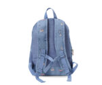 Respaldo acolchado mochila Planes Tutete