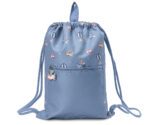 Mochila saco impermeable Planes Tutete