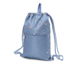 Mochila saco infantil Planes personalizable